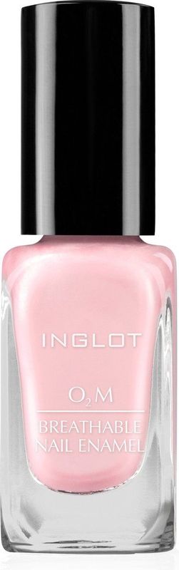 INGLOT O2M Zuurstofdoorlatende Nagellak - 603 | Vegan & Halal nagellak