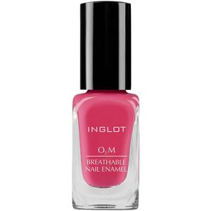 INGLOT O2M Zuurstofdoorlatende Nagellak - 612 | Vegan & Halal nagellak