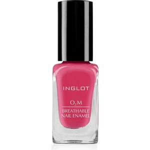 INGLOT O2M Zuurstofdoorlatende Nagellak - 612 | Vegan & Halal nagellak