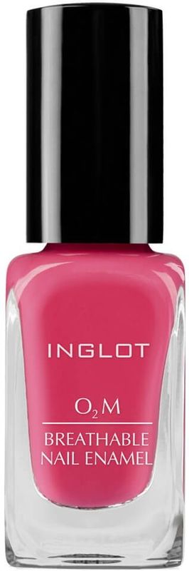 INGLOT O2M Zuurstofdoorlatende Nagellak - 612 | Vegan & Halal nagellak