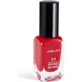 O2M Nagellak - Waterdoorlatend - Vegan - Halal Gecertificeerd