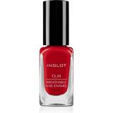 O2M Nagellak - Waterdoorlatend - Vegan - Halal Gecertificeerd