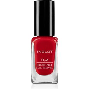O2M Nagellak - Waterdoorlatend - Vegan - Halal Gecertificeerd