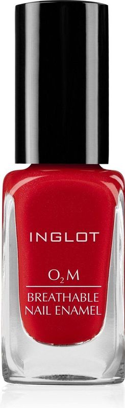 O2M Nagellak - Waterdoorlatend - Vegan - Halal Gecertificeerd