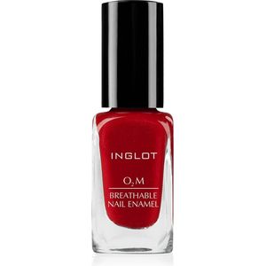 INGLOT O2M Zuurstofdoorlatende Nagellak - 621 | Vegan & Halal nagellak