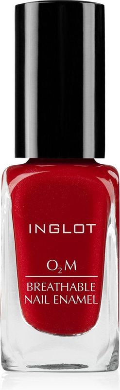 INGLOT O2M Zuurstofdoorlatende Nagellak - 621 | Vegan & Halal nagellak