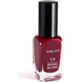 INGLOT O2M Zuurstofdoorlatende Nagellak - 625 | Vegan & Halal nagellak