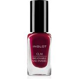 INGLOT O2M Zuurstofdoorlatende Nagellak - 625 | Vegan & Halal nagellak