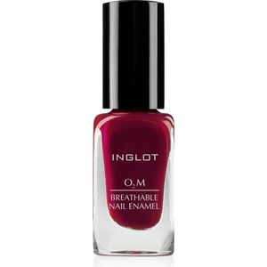 INGLOT O2M Zuurstofdoorlatende Nagellak - 625 | Vegan & Halal nagellak