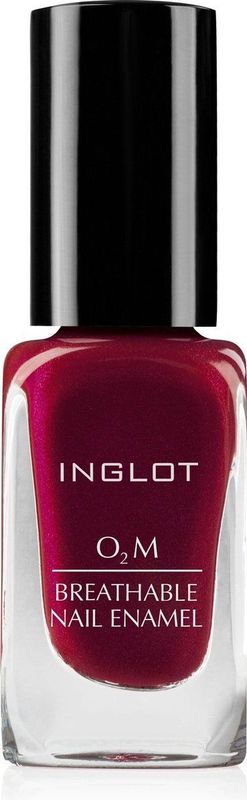 INGLOT O2M Zuurstofdoorlatende Nagellak - 625 | Vegan & Halal nagellak