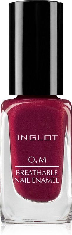 Inglot - O2M - Nagellak - Lucht- en Waterdoorlatend - 11 ml