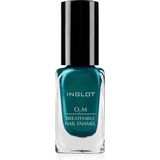 Nagellak - O2M - Water- & Zuurstofdoorlatend - Vegan - Halal Gecertificeerd