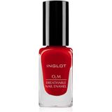 Inglot O2M Nagellak Tint  652 11 ml