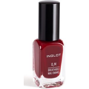 Inglot - O2M Atmungsaktiv Nagellack 11 ml 652 (1727.27 € / 1 l)