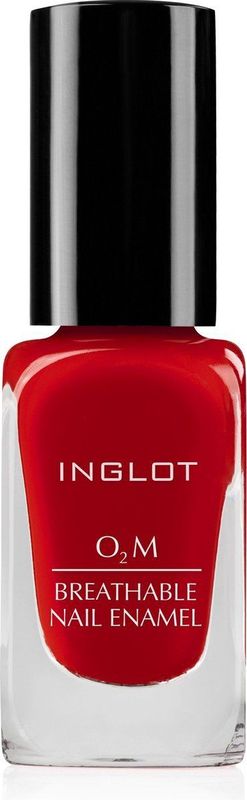 INGLOT O2M Zuurstofdoorlatende Nagellak - 653 | Vegan & Halal nagellak