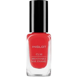 INGLOT O2M Zuurstofdoorlatende Nagellak - 662 | Vegan & Halal nagellak