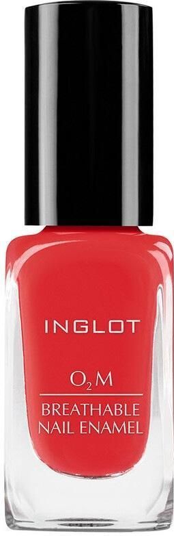 INGLOT O2M Zuurstofdoorlatende Nagellak - 662 | Vegan & Halal nagellak