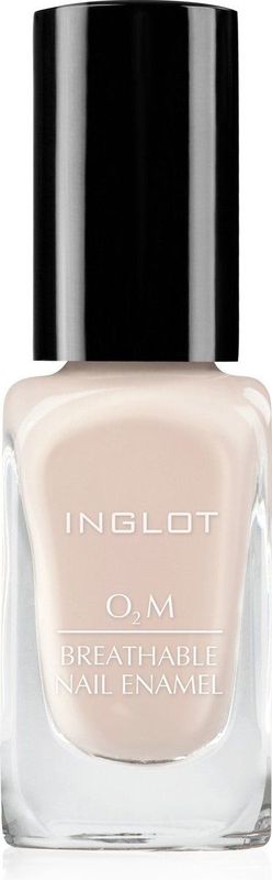 INGLOT O2M Zuurstofdoorlatende Nagellak - 672 | Vegan & Halal nagellak