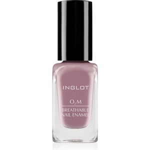 INGLOT O2M Zuurstofdoorlatende Nagellak - 678 | Vegan & Halal nagellak