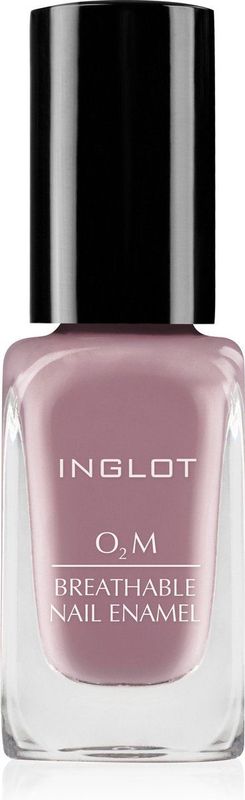 INGLOT O2M Zuurstofdoorlatende Nagellak - 678 | Vegan & Halal nagellak