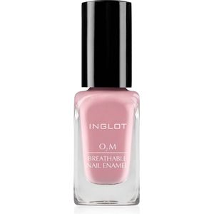 INGLOT O2M Zuurstofdoorlatende Nagellak - 679 | Vegan & Halal nagellak