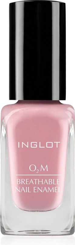 INGLOT O2M Zuurstofdoorlatende Nagellak - 679 | Vegan & Halal nagellak