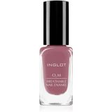 O2M Nagellak - Water- & Zuurstofdoorlatend - Vegan - Diverse Kleuren