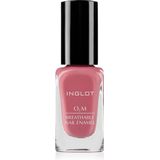 O2M Nagellak - Water- & Zuurstofdoorlatend - Vegan - Diverse Kleuren