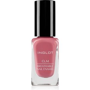 O2M Nagellak - Water- & Zuurstofdoorlatend - Vegan - Diverse Kleuren