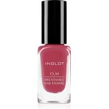 INGLOT O2M Zuurstofdoorlatende Nagellak - 682 | Vegan & Halal nagellak