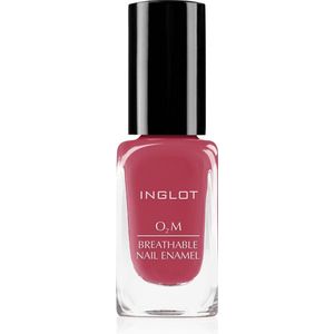INGLOT O2M Zuurstofdoorlatende Nagellak - 682 | Vegan & Halal nagellak