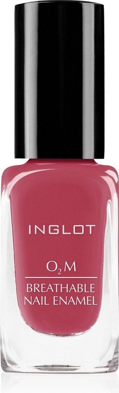 INGLOT O2M Zuurstofdoorlatende Nagellak - 682 | Vegan & Halal nagellak