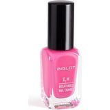 INGLOT O2M Zuurstofdoorlatende Nagellak - 685 | Vegan & Halal nagellak
