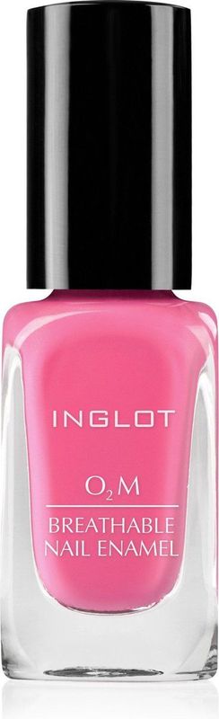 INGLOT O2M Zuurstofdoorlatende Nagellak - 685 | Vegan & Halal nagellak