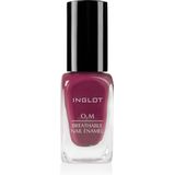 INGLOT O2M Zuurstofdoorlatende Nagellak - 689 | Vegan & Halal nagellak