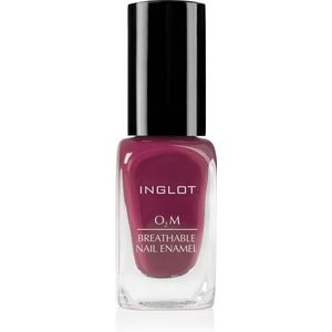 INGLOT O2M Zuurstofdoorlatende Nagellak - 689 | Vegan & Halal nagellak