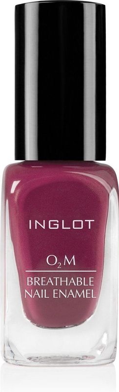 INGLOT O2M Zuurstofdoorlatende Nagellak - 689 | Vegan & Halal nagellak