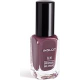 INGLOT O2M Zuurstofdoorlatende Nagellak - 690 | Vegan & Halal nagellak