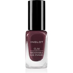 INGLOT O2M Zuurstofdoorlatende Nagellak - 690 | Vegan & Halal nagellak