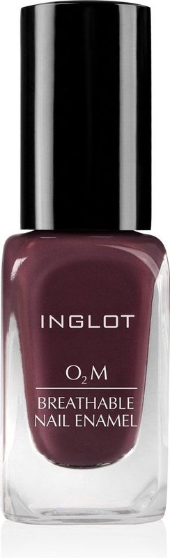INGLOT O2M Zuurstofdoorlatende Nagellak - 690 | Vegan & Halal nagellak