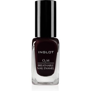 INGLOT O2M Zuurstofdoorlatende Nagellak - 691 | Vegan & Halal nagellak