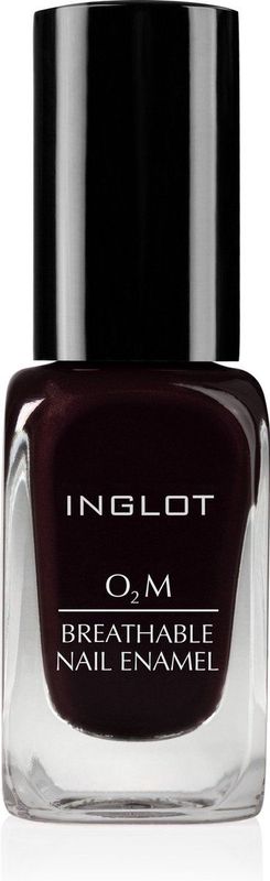 INGLOT O2M Zuurstofdoorlatende Nagellak - 691 | Vegan & Halal nagellak
