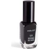 INGLOT O2M Zuurstofdoorlatende Nagellak - 692 | Vegan & Halal nagellak