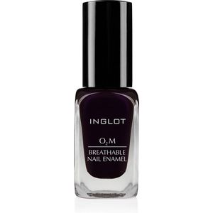 O2M Nagellak - Diverse Kleuren - Water- en Zuurstofdoorlatend - Vegan