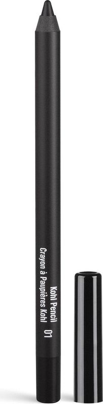 Inglot - Ogen Eyeliner - Kohl Pencil - 01 - 1,2 g