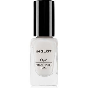 Inglot - O2M Breathable Base Base coat 11 ml