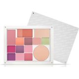 Inglot - Freedom System - Oogschaduwpalet - Diversen - Magnetisch