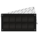 Inglot - Freedom System - Oogschaduwpalet - Diversen - Magnetisch