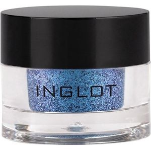 Inglot - AMC Pure Pigment - Oogschaduw - Kleur - Materiaal