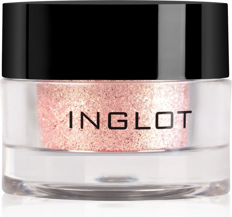 Inglot - AMC Pure Pigment Oogschaduw - 115 - 2 g